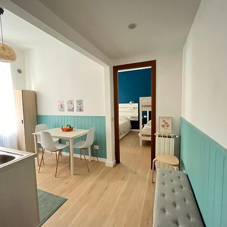 Casa Latina Apartment Roma Ngoại thất bức ảnh
