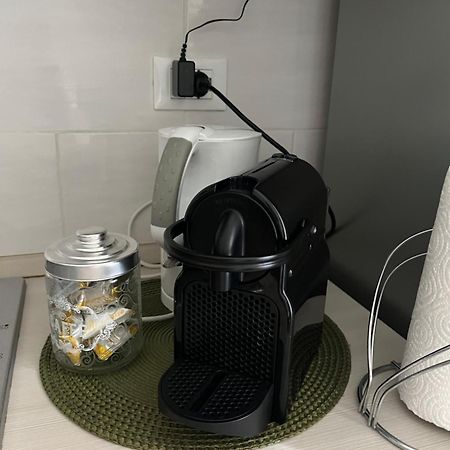 Casa Latina Apartment Roma Ngoại thất bức ảnh