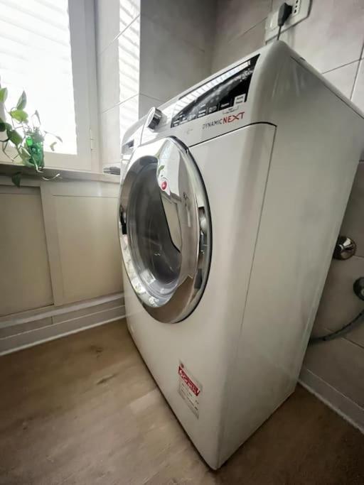 Casa Latina Apartment Roma Ngoại thất bức ảnh