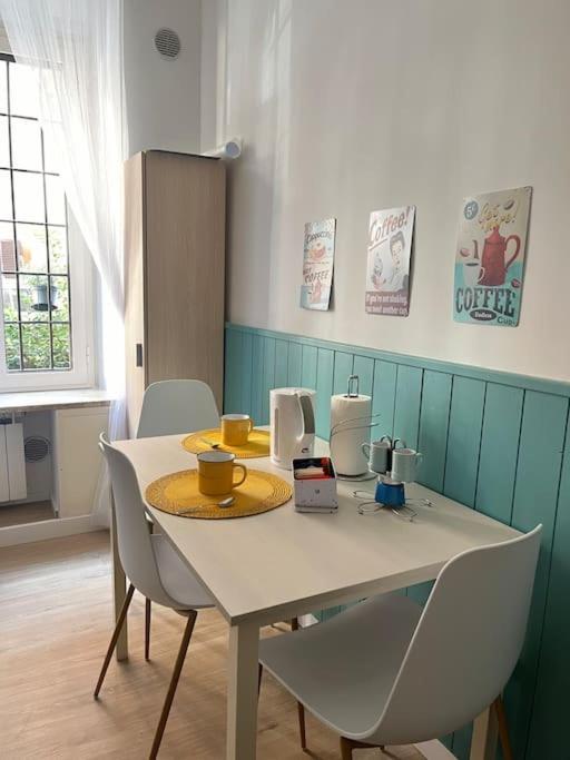 Casa Latina Apartment Roma Ngoại thất bức ảnh