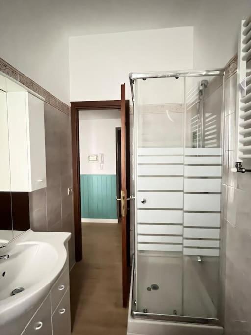 Casa Latina Apartment Roma Ngoại thất bức ảnh