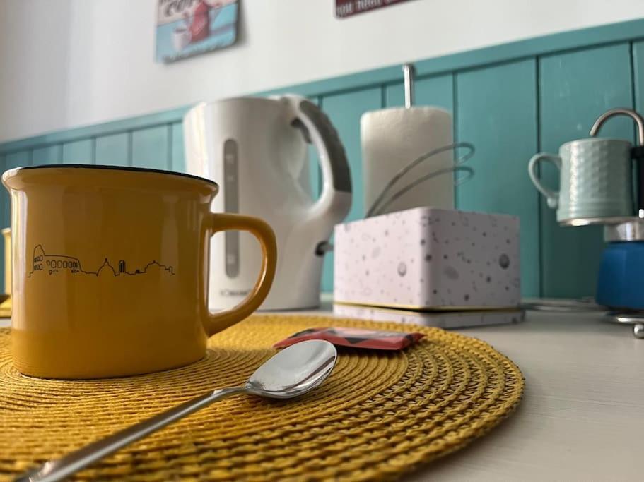 Casa Latina Apartment Roma Ngoại thất bức ảnh