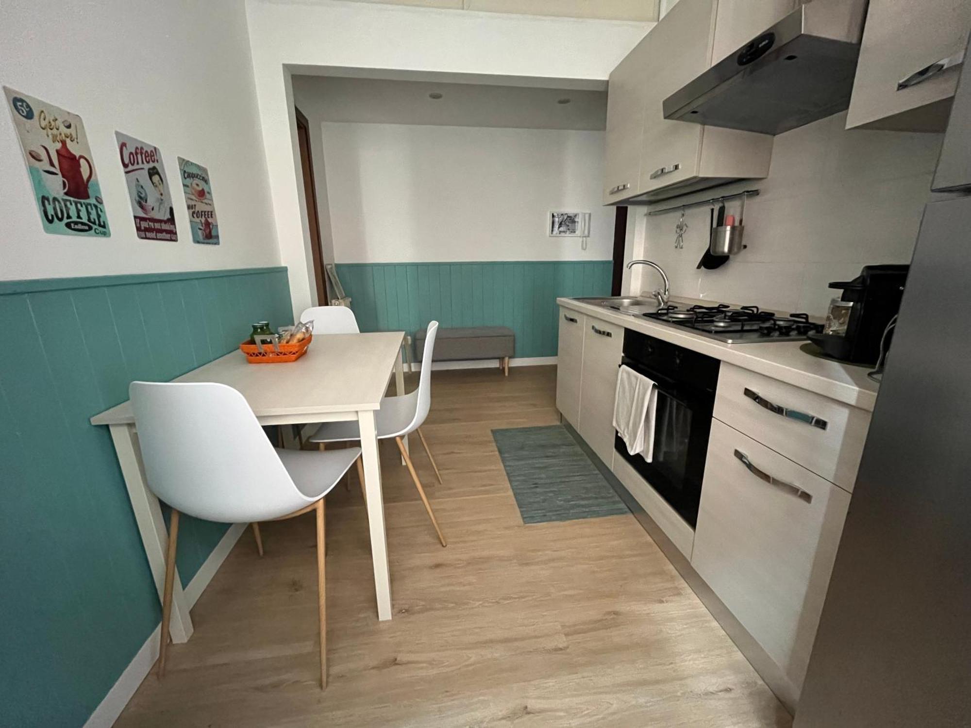 Casa Latina Apartment Roma Ngoại thất bức ảnh